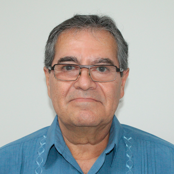 Abraham Barrientos Becerra