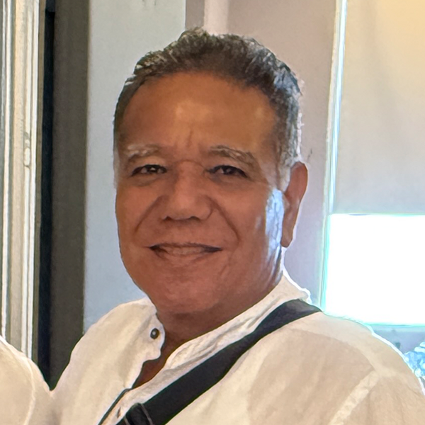 Atanacio Badillo Rosales