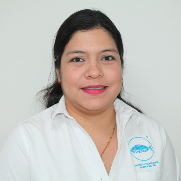 Blanca Flor González Naranjo