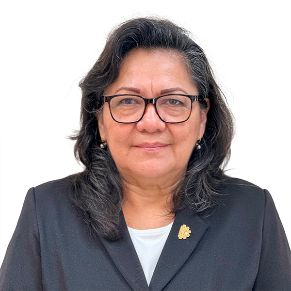 Estela Rivera López