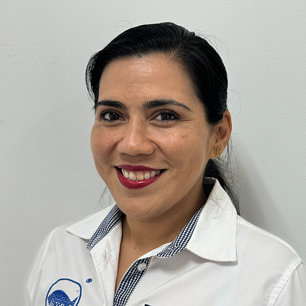 Crispina Evelia Navarrete Figueroa