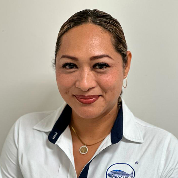 Evelyn Salgado Morales