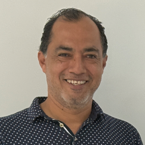 Francisco Méndez Avendaño