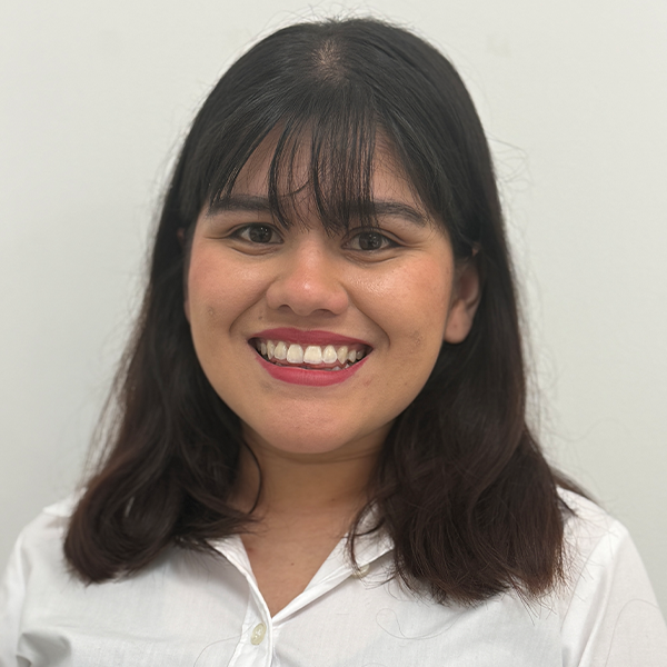 Hannia González Córdova