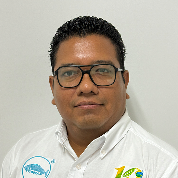 Irving David Pérez Landa