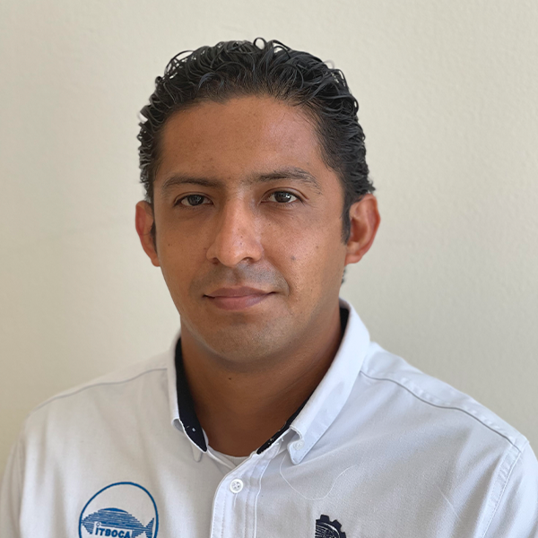 Isaac Osuna Marmolejo