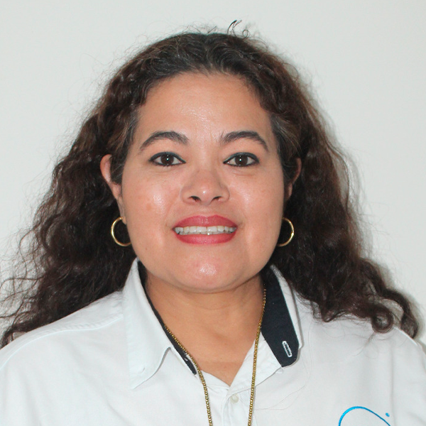 Layda Cointa Trejo Lorenzana
