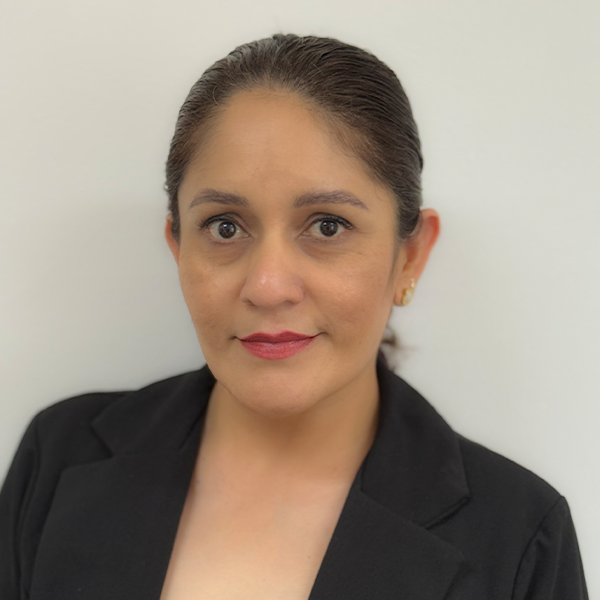 Lucero López Ortiz