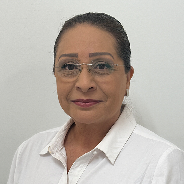Margarita Alfonso Saldaña