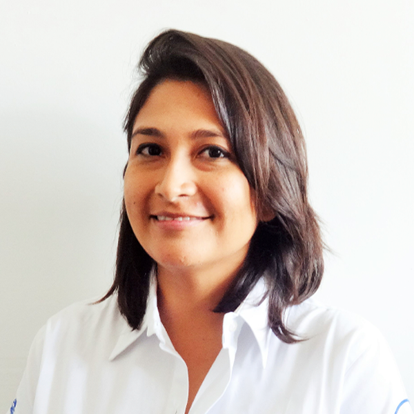 Olivia Sánchez Hernández
