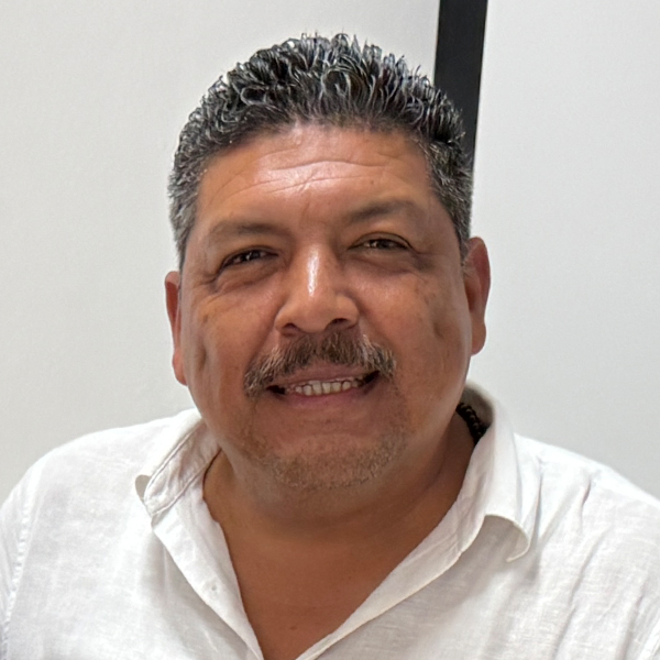 José Proudinat Suárez