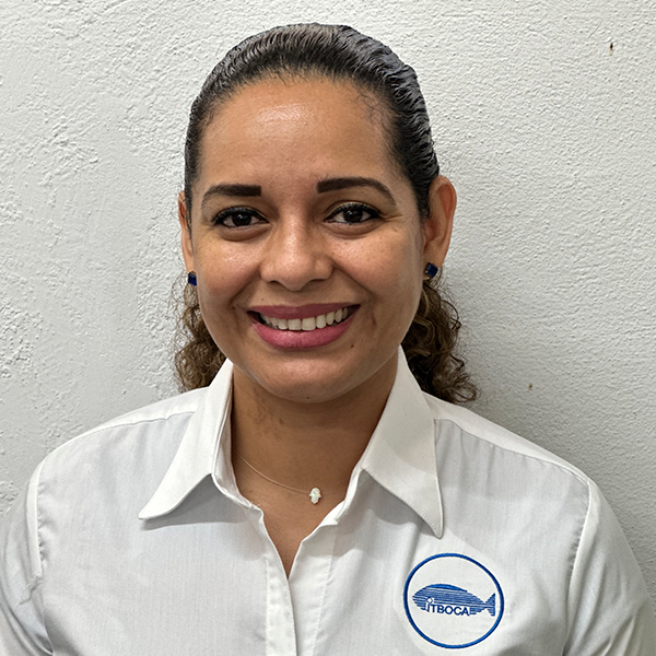 Rosa Elena Zamudio Alemán