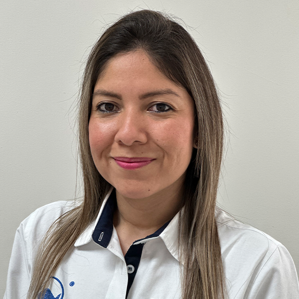Martha Saraí Serrano Chávez