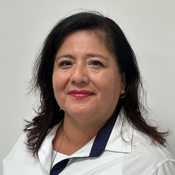 Zandra Elizabeth Franco Cruz