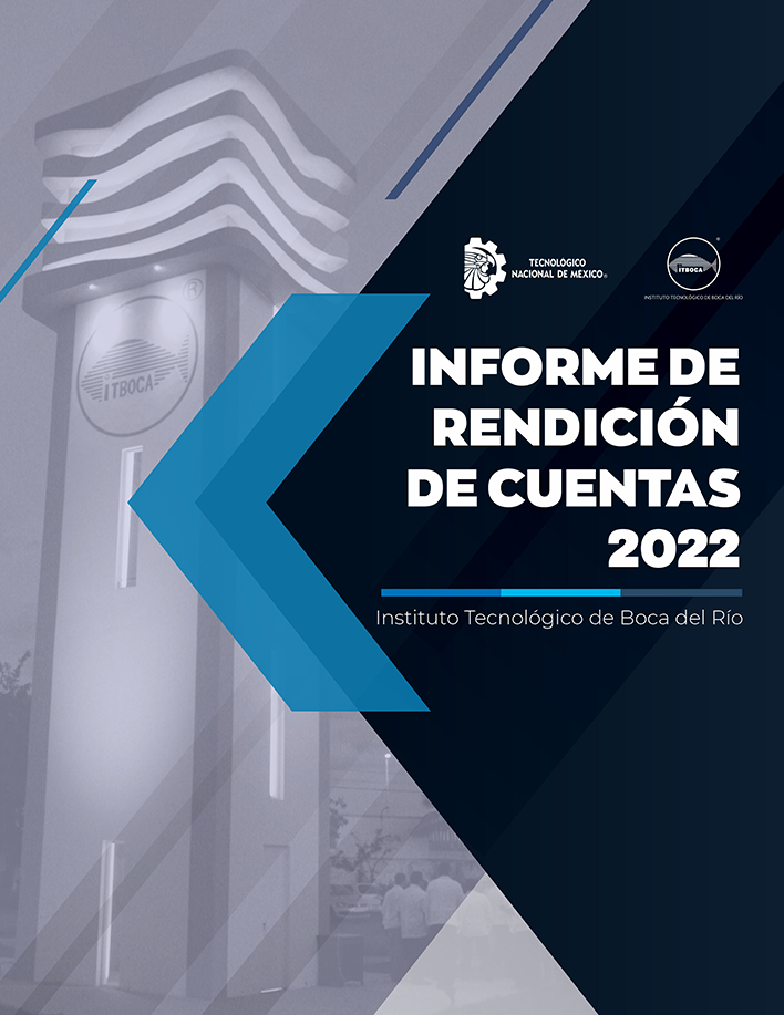 Informe de Rendición de Cuentas 2021