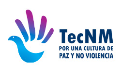 TecNM Cultura de Paz y No Violencia