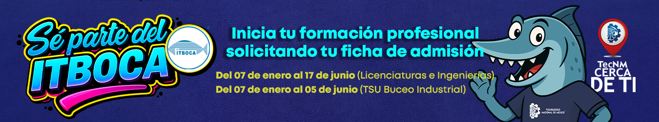 Admisión
